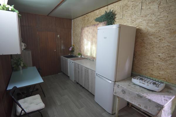 Дом в зелёном и экологичном районе Краснодара — фото 4